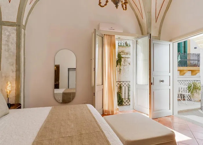 Corte Patitari - By Patitari 3*