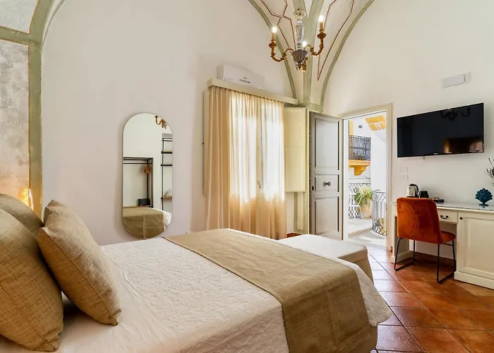 Bed & Breakfast Corte Patitari - By Patitari 3*