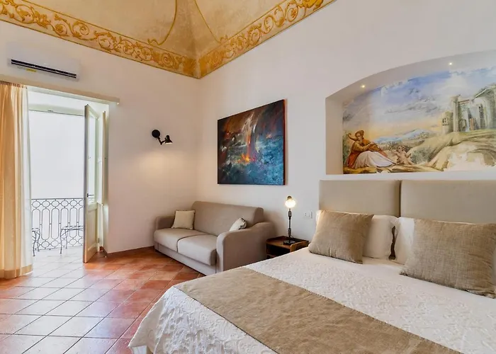 Corte Patitari - By Patitari Bed & Breakfast Gallipoli