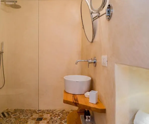 Corte Patitari - By Patitari 3* Gallipoli