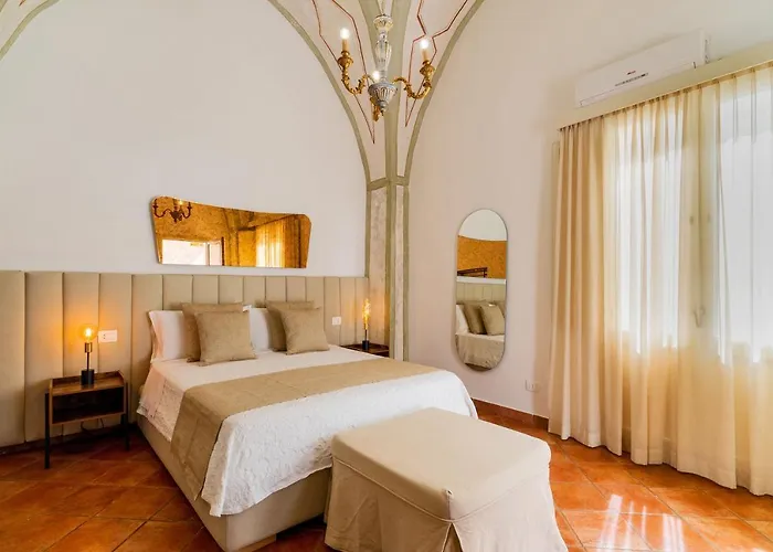 Corte Patitari - By Patitari Bed & Breakfast 3*