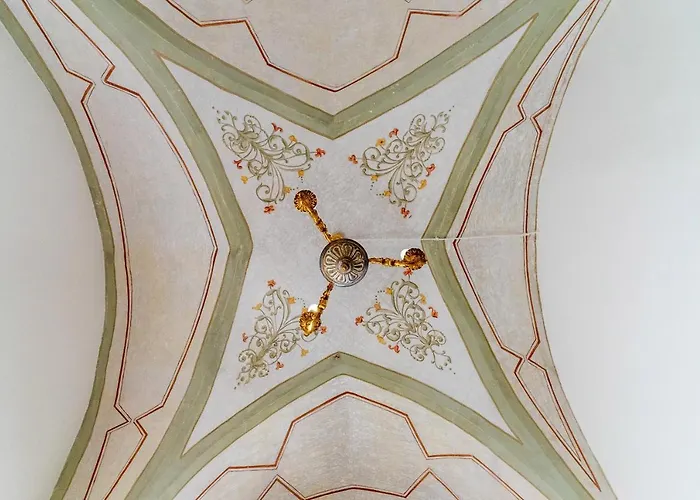 Corte Patitari - By Patitari 3*