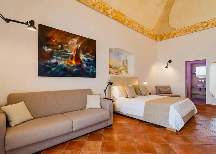 Corte Patitari - By Patitari 3* Gallipoli