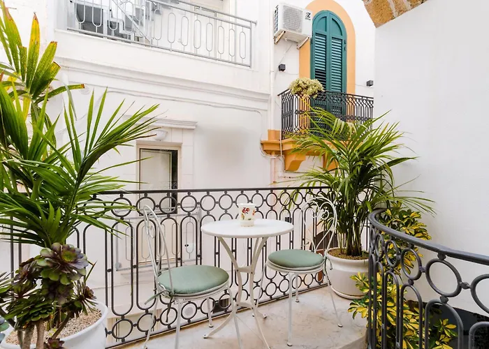 Corte Patitari - By Patitari Bed & Breakfast 3*