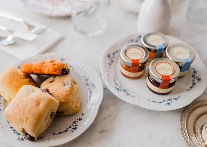 Corte Patitari - By Patitari