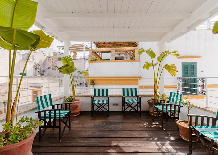 Corte Patitari - By Patitari 3*