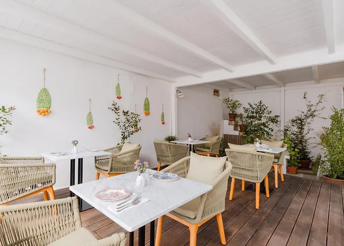 Corte Patitari - By Patitari Gallipoli