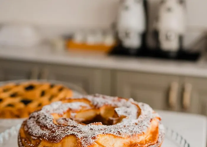 Corte Patitari - By Patitari 3* Gallipoli