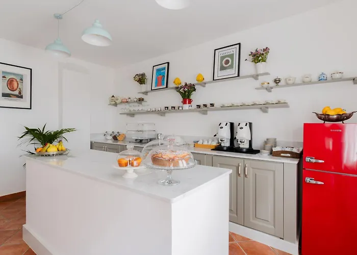 Bed & Breakfast Corte Patitari - By Patitari 3*