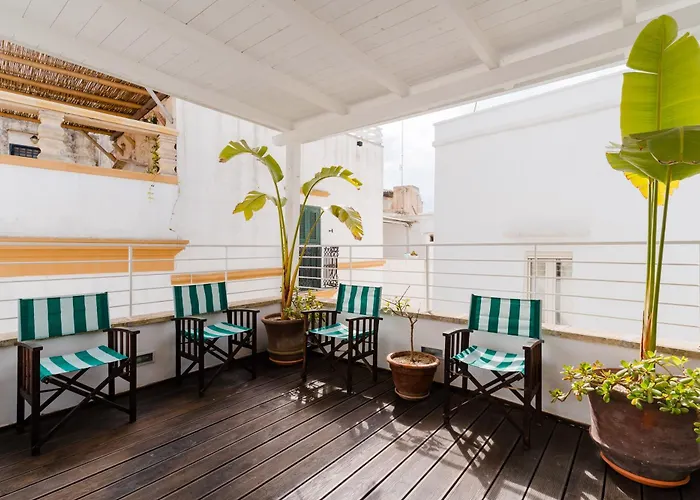 Corte Patitari - By Patitari 3*