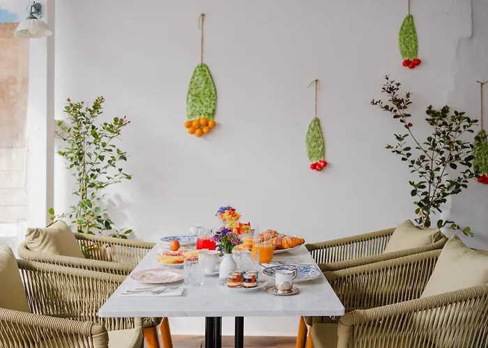 Corte Patitari - By Patitari