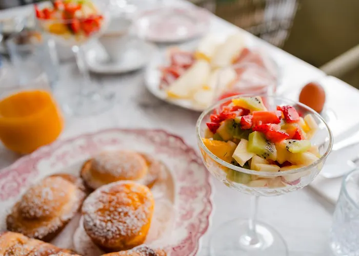 Corte Patitari - By Patitari Bed & Breakfast 3*