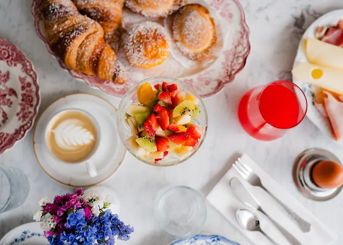 Corte Patitari - By Patitari 3*