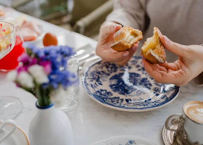 Corte Patitari - By Patitari Bed & Breakfast Gallipoli