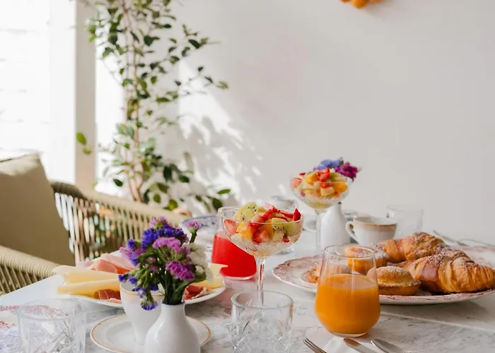 Corte Patitari - By Patitari 3* Gallipoli