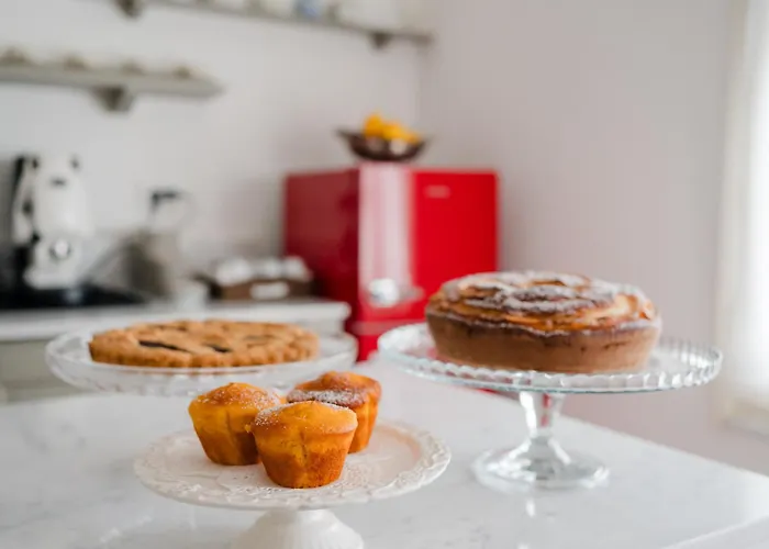 Corte Patitari - By Patitari