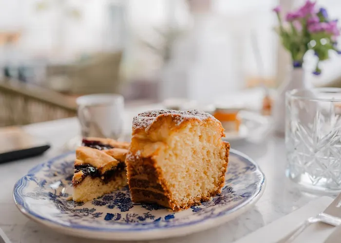 Corte Patitari - By Patitari Bed & Breakfast 3*