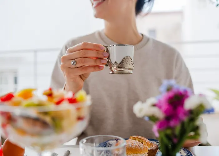 Corte Patitari - By Patitari Bed & Breakfast Gallipoli