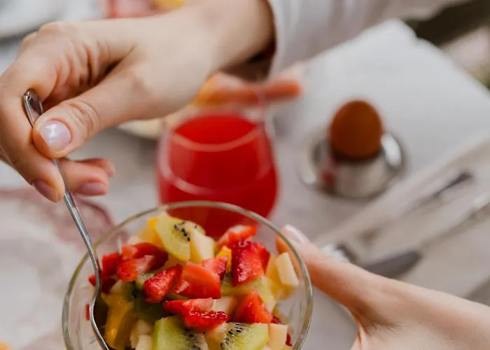 Bed & Breakfast Corte Patitari - By Patitari