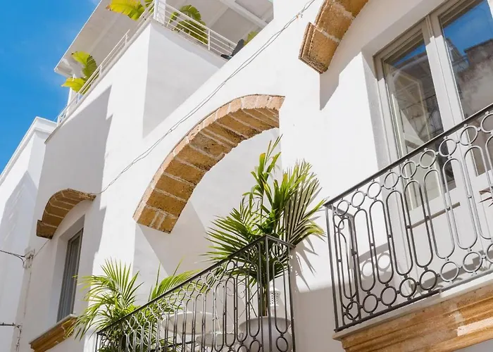 Corte Patitari - By Patitari 3* Gallipoli