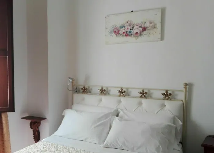 Corte Patitari - By Patitari 3* Gallipoli