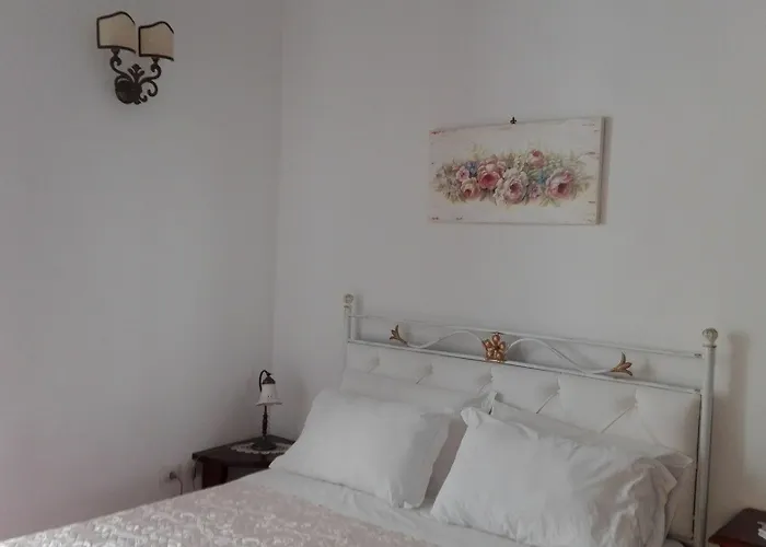 Corte Patitari - By Patitari 3* Gallipoli